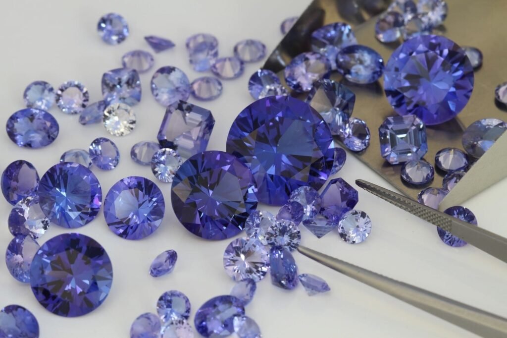 tanzanite museum 2 2